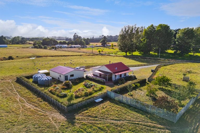 Photo of property in 243c Manaia Road, Homebush, Masterton, 5885