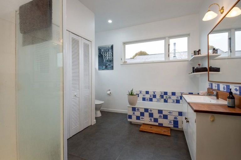 Photo of property in 43 Fulton Street, Springlands, Blenheim, 7201