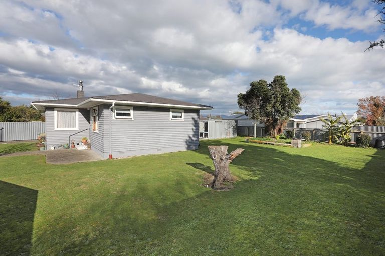 Photo of property in 9 Oriana Place, Highbury, Palmerston North, 4412