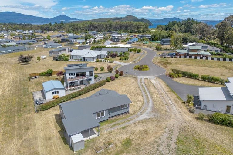 Photo of property in 20 Wai Kite Kite Place, Motuoapa, Turangi, 3382