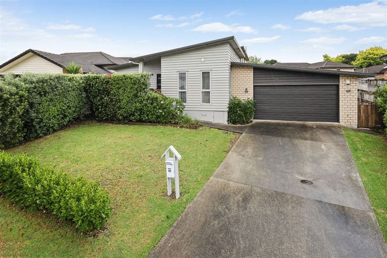 Photo of property in 11 Lili Road, Tuakau, 2121
