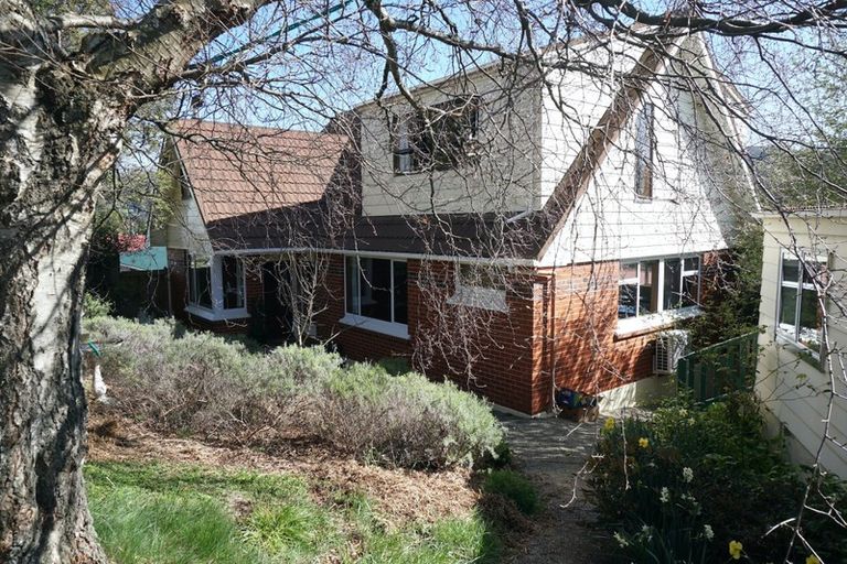 Photo of property in 263 Pine Hill Road, Liberton, Dunedin, 9010