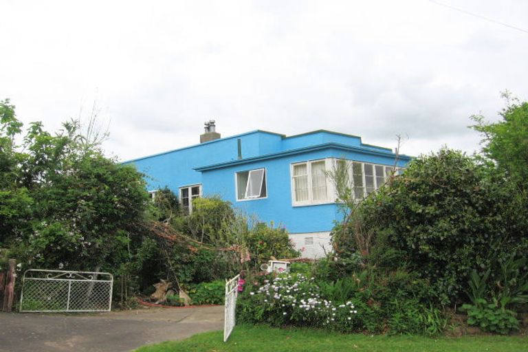 Photo of property in 36 Gilchrist Street, Te Aroha, 3320