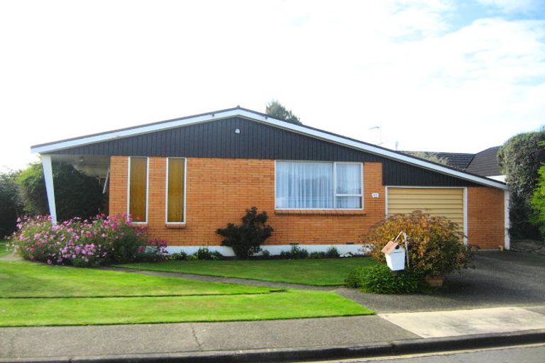 Photo of property in 41 Braemar Street, Mosgiel, 9024