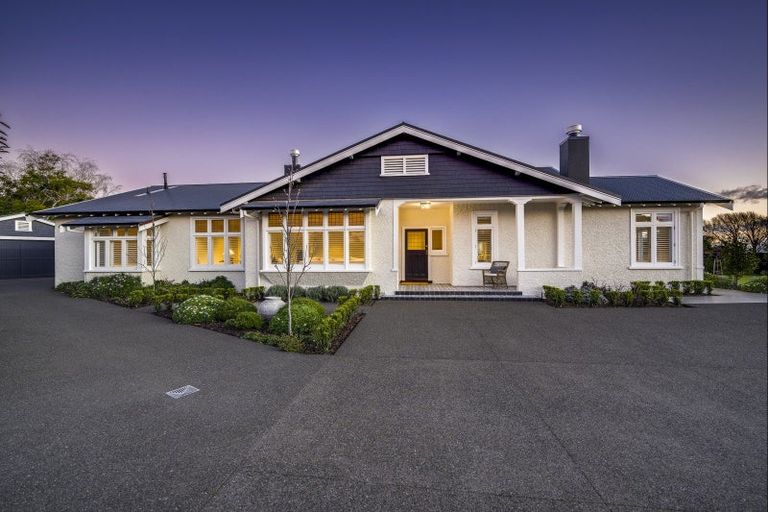 Photo of property in 26 Greenwood Road, Havelock North, 4130