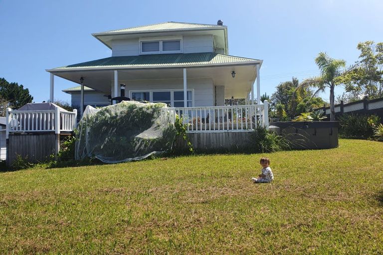 Photo of property in 205 Wright Road, Dairy Flat, Albany, 0794