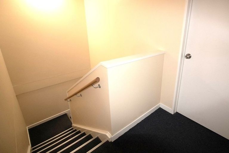 Photo of property in 54 Anzac Avenue, Dunedin Central, Dunedin, 9016