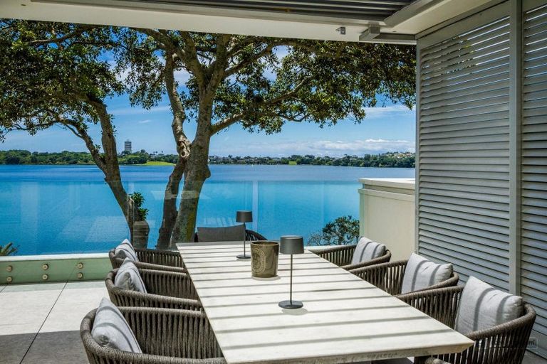 Photo of property in 15 Lake View Road, Takapuna, Auckland, 0622