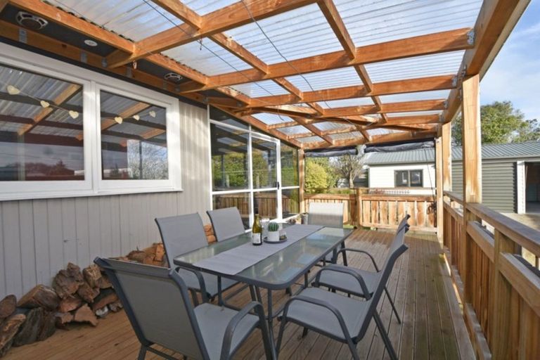 Photo of property in 76 Duncan Street, Hawthorndale, Invercargill, 9810