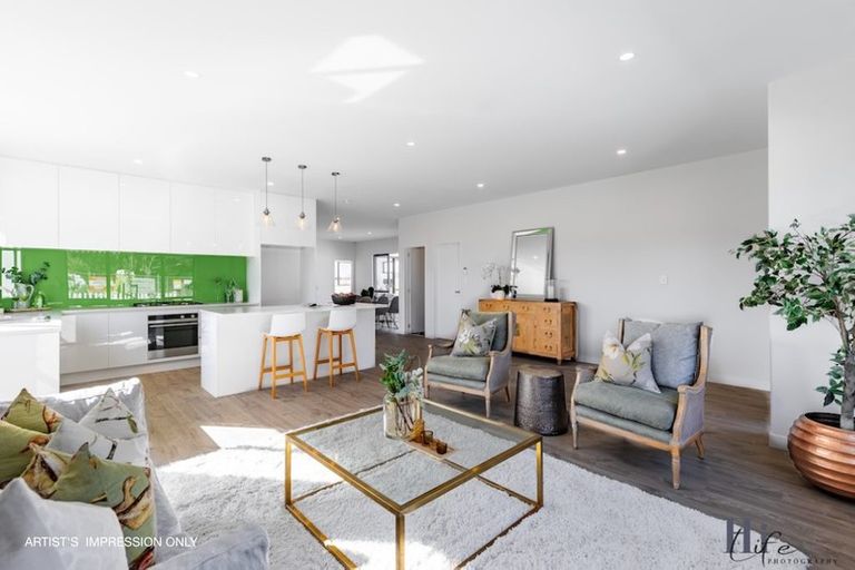 Photo of property in 3 Moemoea Avenue, Kumeu, 0810