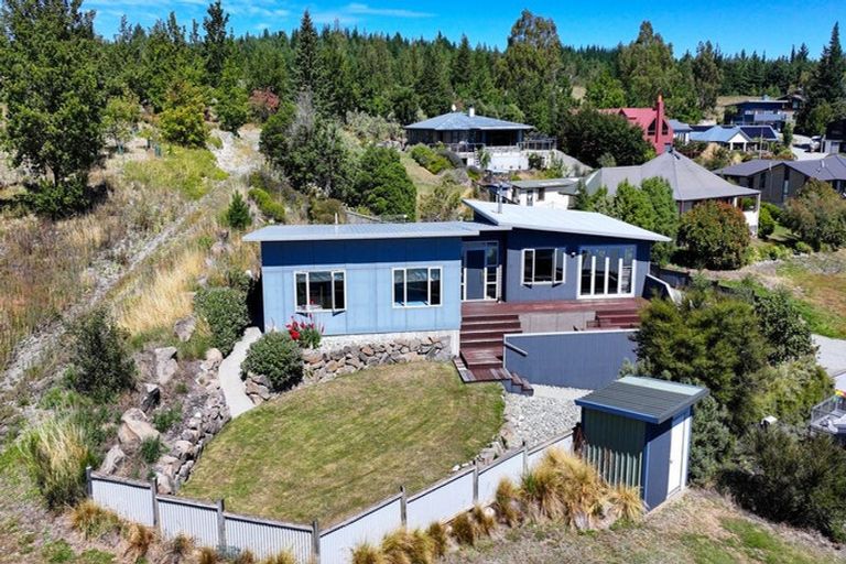 Photo of property in 26 Hamilton Drive, Lake Tekapo, 7999
