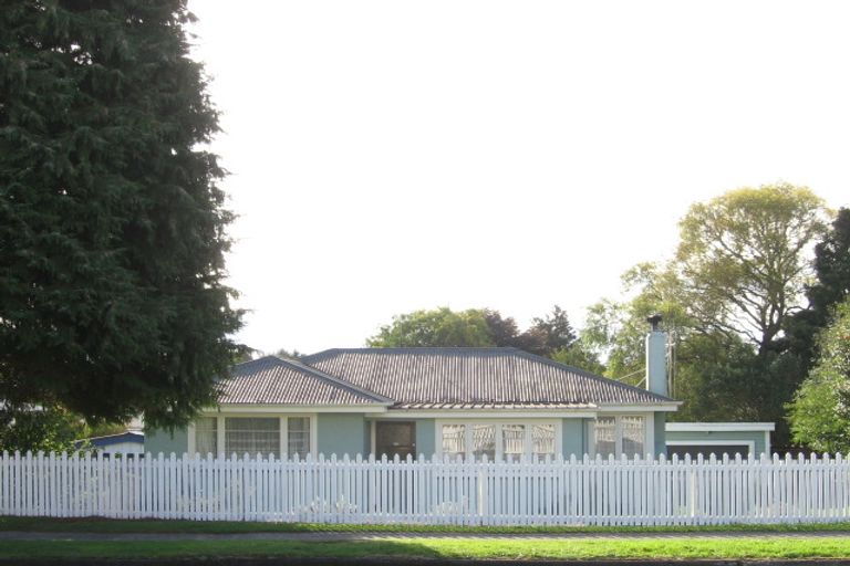 Photo of property in 42 Baird Road, Tokoroa, 3420