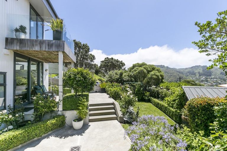 Photo of property in 24 Punjab Street, Khandallah, Wellington, 6035