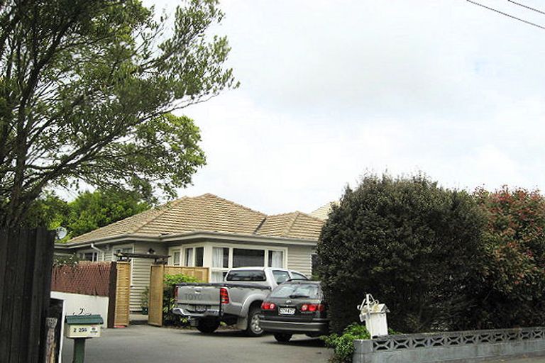 Photo of property in 2/256 Ilam Road, Burnside, Christchurch, 8053