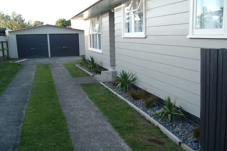 Photo of property in 16 Mcintosh Street, Chartwell, Hamilton, 3210