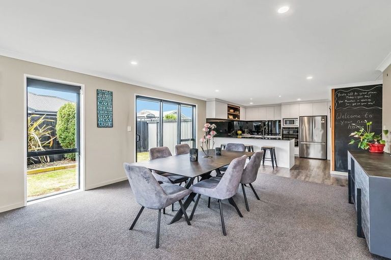 Photo of property in 13 Cressy Place, Darfield, 7510