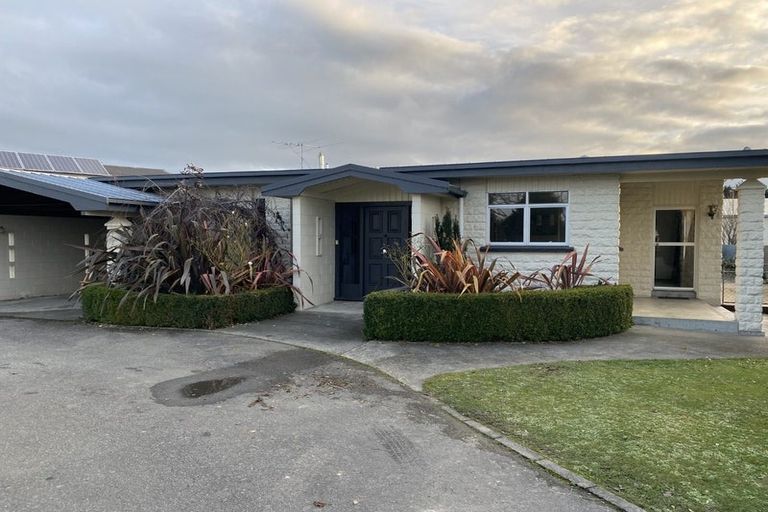 Photo of property in 168 Mackenzie Street, Winton, 9720