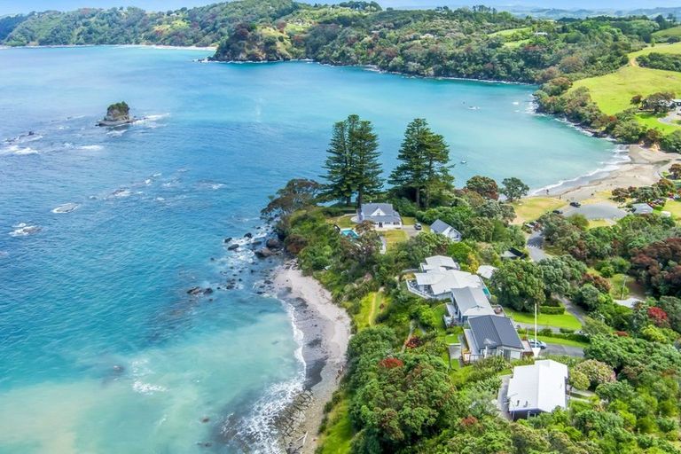 Photo of property in 57 Grand View Road, Leigh, 0985