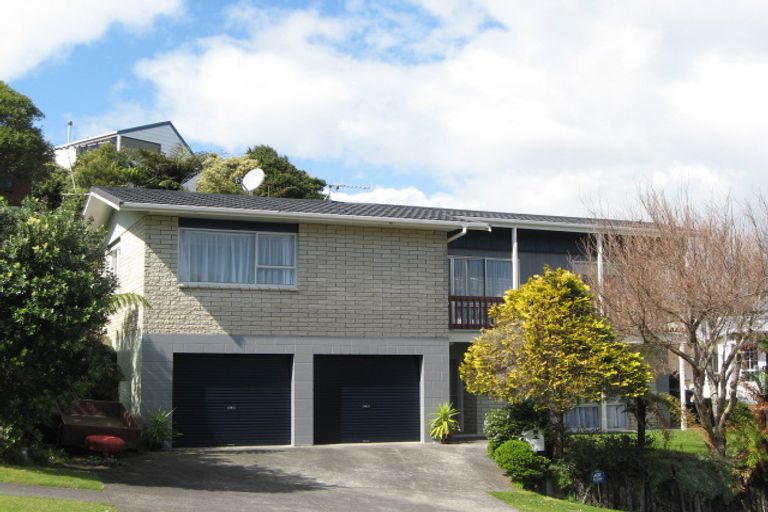 Photo of property in 11 Rossiter Crescent, Lynmouth, New Plymouth, 4310