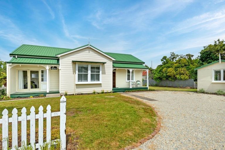 Photo of property in 4 Wi Pere Street, Mangapapa, Gisborne, 4010