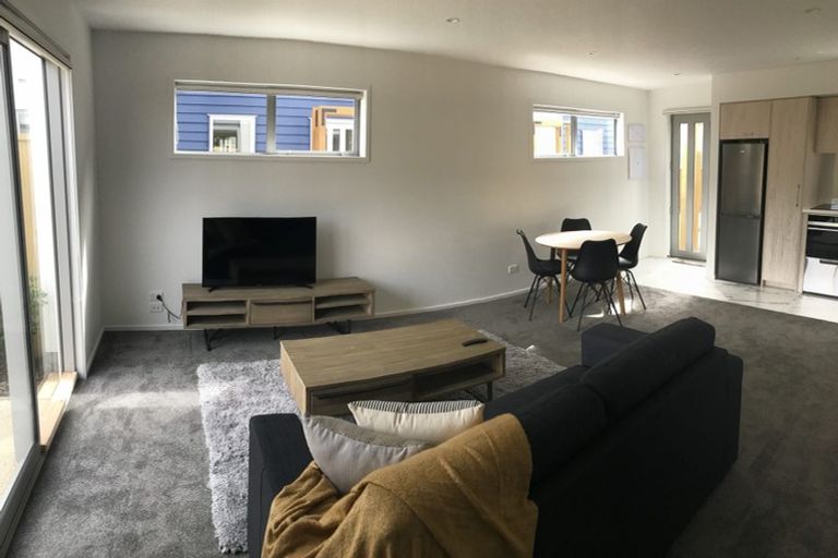 Photo of property in 5/257 Armagh Street, Christchurch Central, Christchurch, 8011