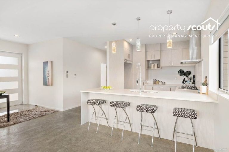 Photo of property in 503a Great South Road, Rosehill, Papakura, 2113