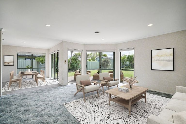 Photo of property in 17 Amanda Place, Mayfair, Hastings, 4122