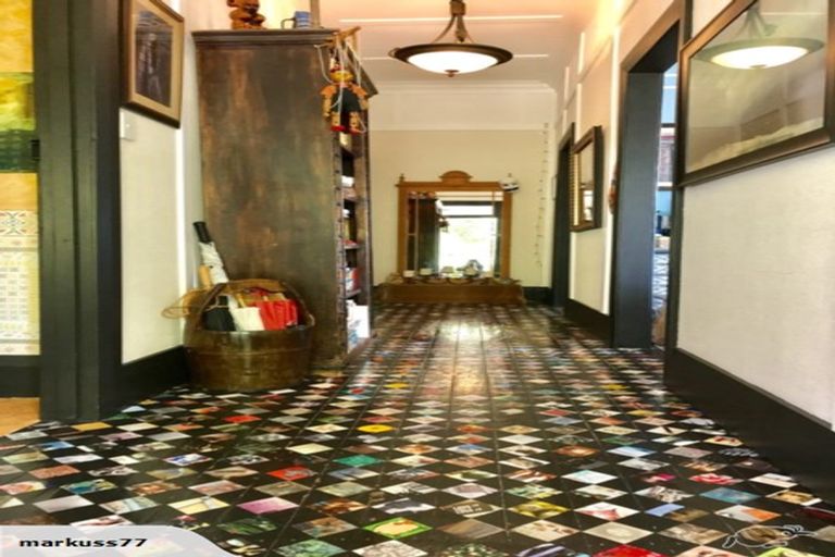 Photo of property in 4 Maning Street, Kohukohu, 0491