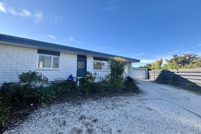 Photo of property in 12a Burleigh Road, Redwoodtown, Blenheim, 7201