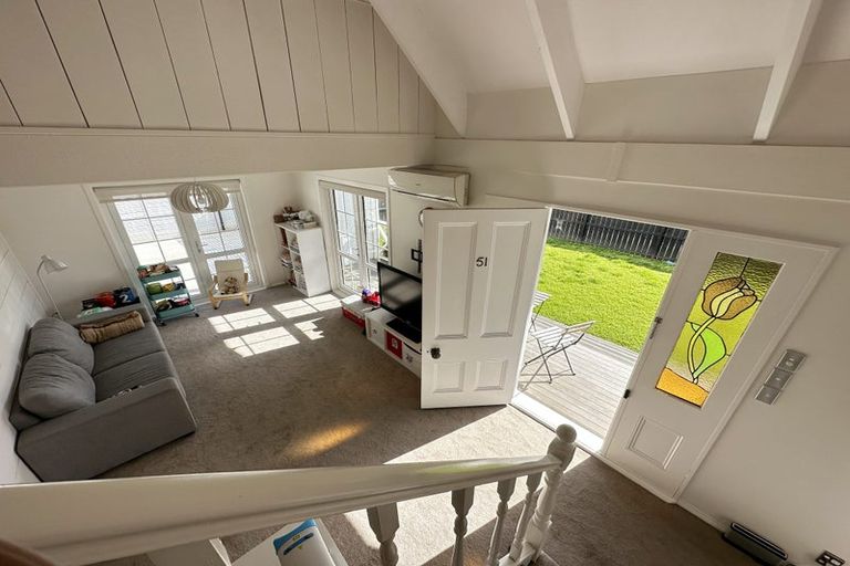 Photo of property in 51 Juliet Avenue, Howick, Auckland, 2014