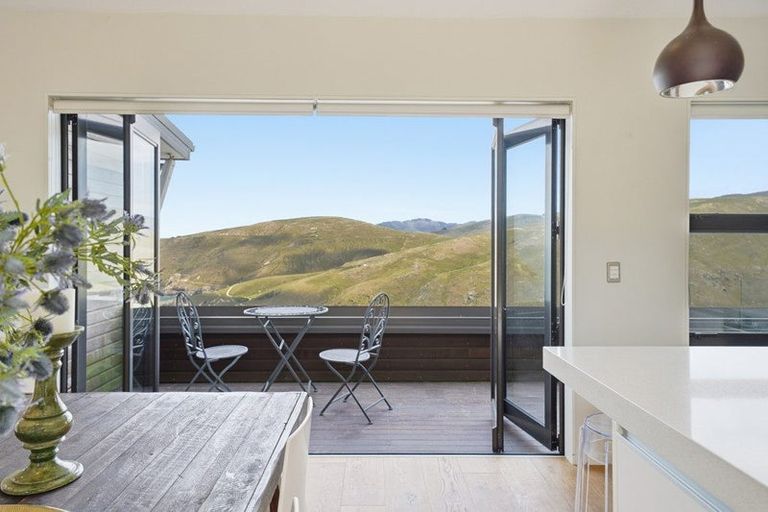 Photo of property in 24 Peninsula View, Scarborough, Christchurch, 8081