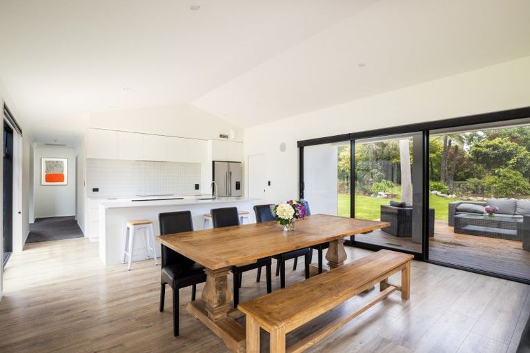 Photo of property in 244 Corbett Road, Paraite, New Plymouth, 4373