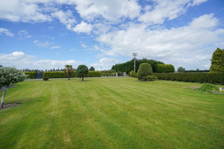 Photo of property in 12 Millton Park Road, Mill Road, Invercargill, 9871