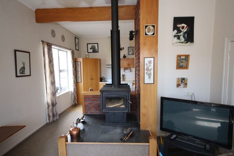 Photo of property in 42 Cameron Street, Ashburton, 7700