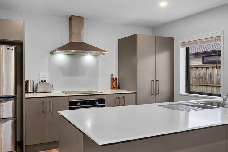 Photo of property in 3 Chilton Drive, Rolleston, 7615