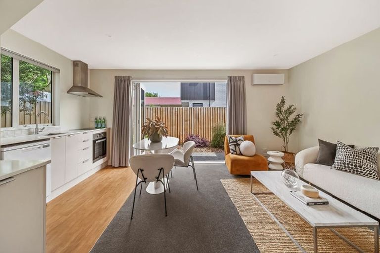 Photo of property in 5a Rosewarne Street, Spreydon, Christchurch, 8024