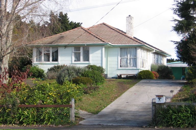 Photo of property in 3 Studholme Street, Morrinsville, 3300