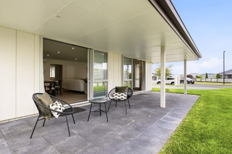 Photo of property in 3 Roto Close, Wharewaka, Taupo, 3330