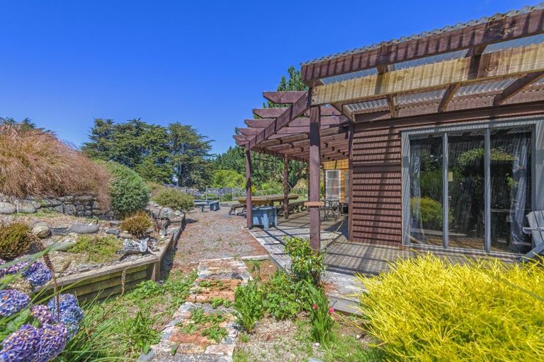 Photo of property in 433 Manui Road, Mangaweka, 4796