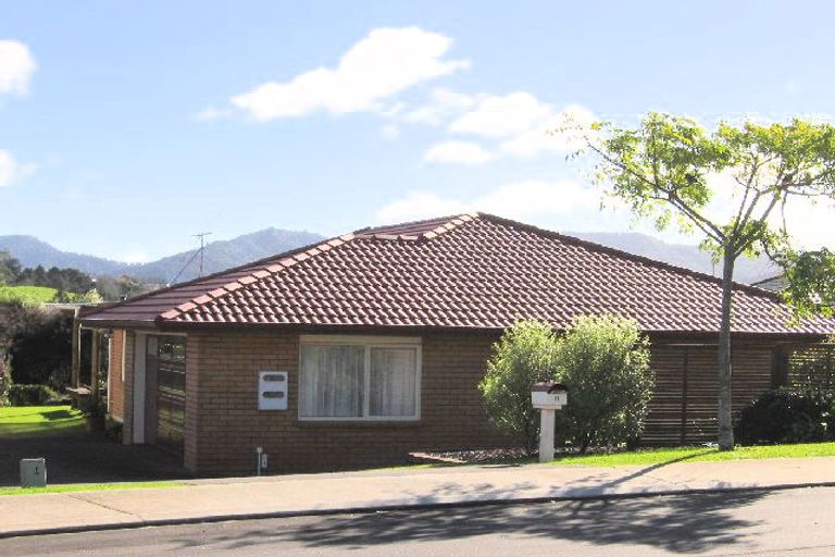 Photo of property in 11 David William Place, Warkworth, 0910