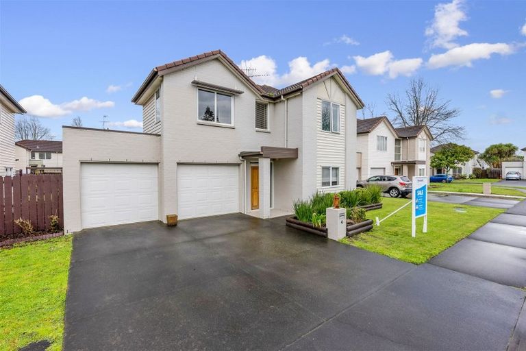 Photo of property in 4 Calumet Way, Takanini, 2112