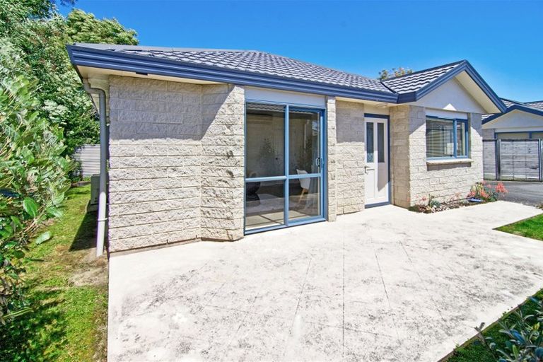 Photo of property in 5c South Road, Kuripuni, Masterton, 5810