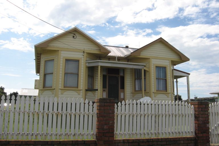 Photo of property in 468 Heads Road, Castlecliff, Whanganui, 4501