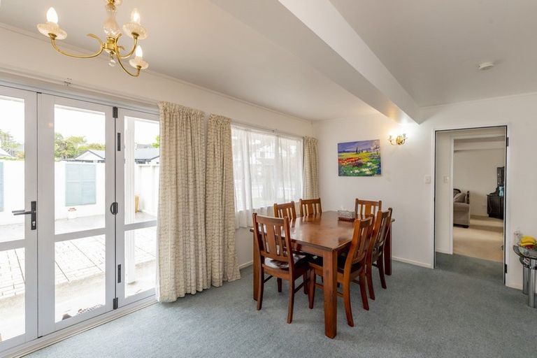 Photo of property in 5 Eden Street, Levin, 5510