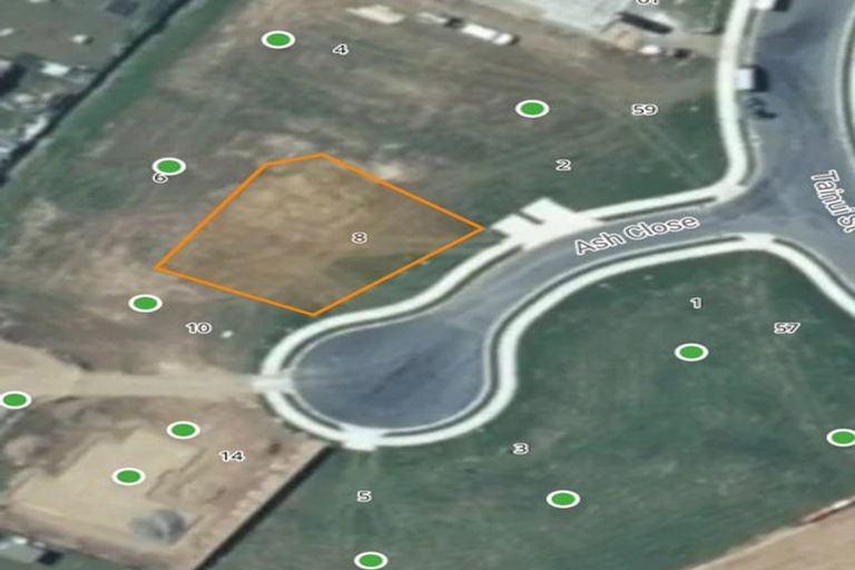 Photo of property in 8 Ash Close, Levin, 5510