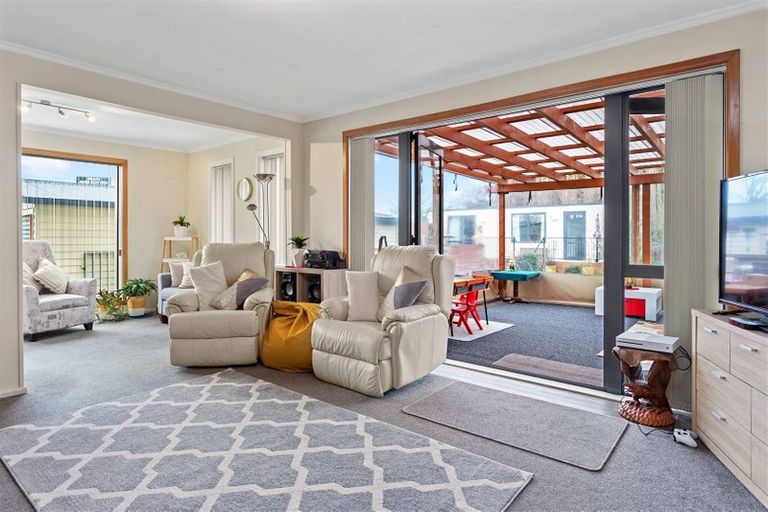 Photo of property in 40 Williams Street, Kaiapoi, 7630