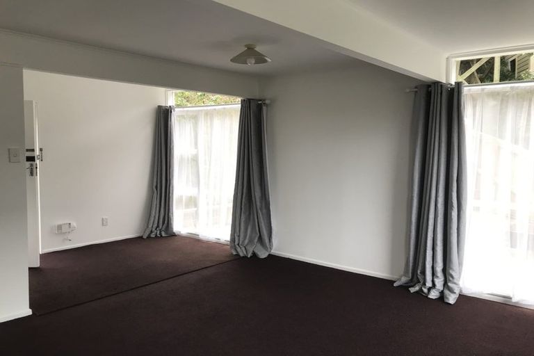 Photo of property in 47 Central Terrace, Kelburn, Wellington, 6012
