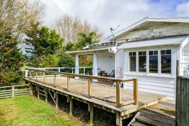 Photo of property in 20a Scottys Camp Road, Parore, Dargaville, 0373