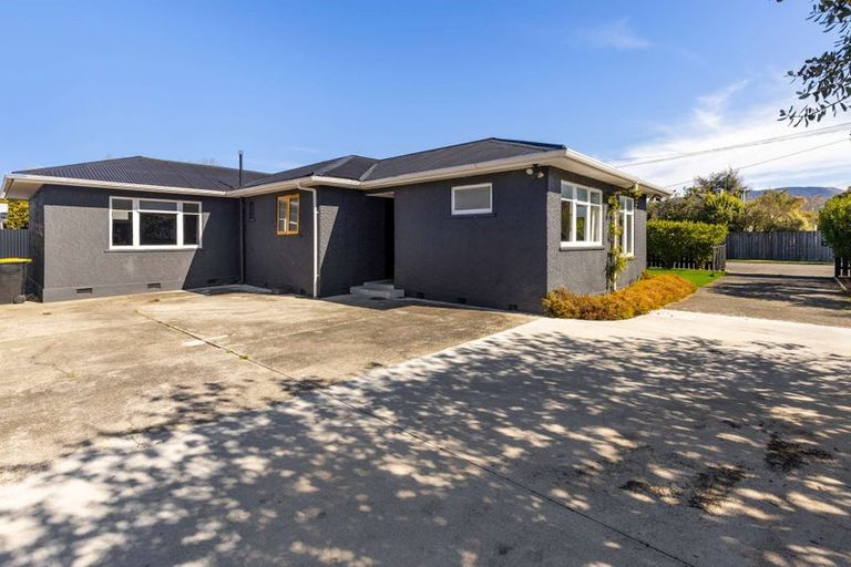 Photo of property in 7 Simpson Street, Motueka, 7120