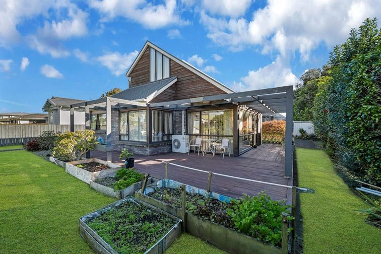 Photo of property in 112b Edinburgh Street, Pukekohe, 2120